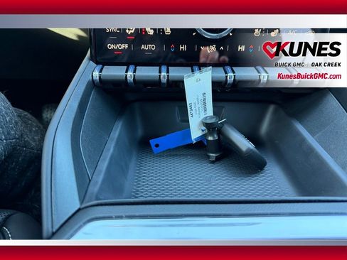 New 2026 GMC Terrain Elevation w/ Elevation Premium Package image 17