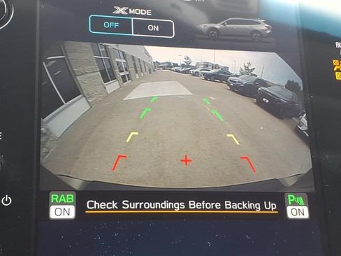 Used 2020 Subaru Outback Limited XT w/ Popular Package #2 AWD/4WD image 23