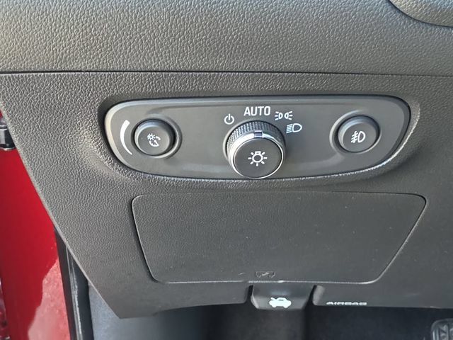 Certified 2023 Buick Encore GX Select w/ Experience Buick Package FWD image 22