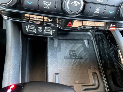 Used 2022 Dodge Durango Citadel AWD/4WD image 15