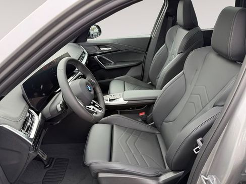 New 2026 BMW X1 xDrive28i w/ Technology Package image 9