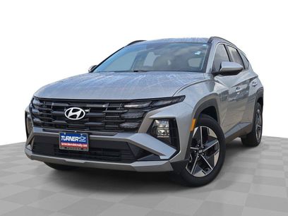 Used 2026 Hyundai Tucson SEL