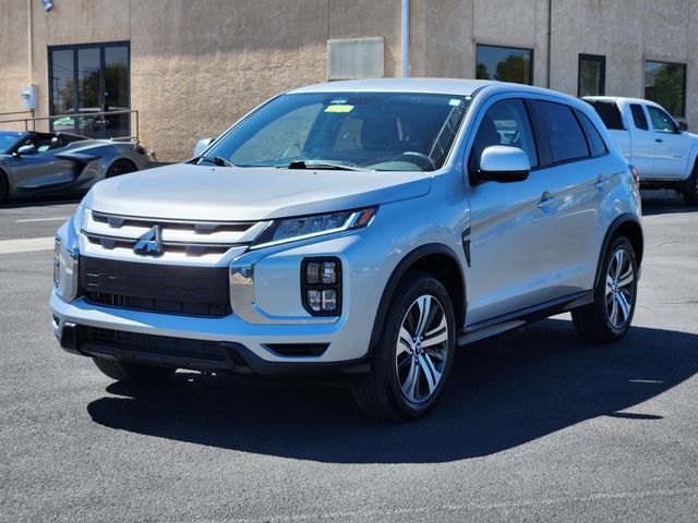 Used 2026 Mitsubishi Outlander Sport AWD image 7
