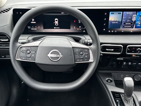 New 2026 Nissan Sentra SV w/ Floor Mat Package image 14