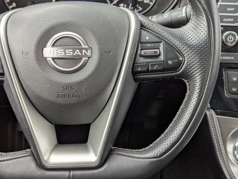 Used 2023 Nissan Maxima SV w/ Floor Mat Group image 22