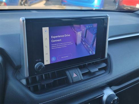 Used 2023 Toyota RAV4 XLE image 25