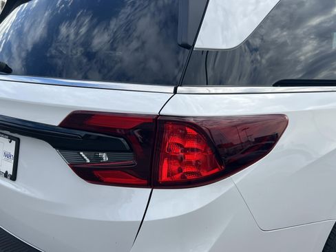 New 2026 Honda Odyssey EX-L image 30