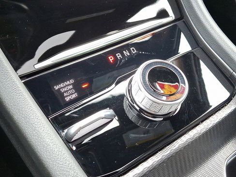 Certified 2025 Jeep Grand Cherokee Limited w/ Luxury Tech Group II image 15