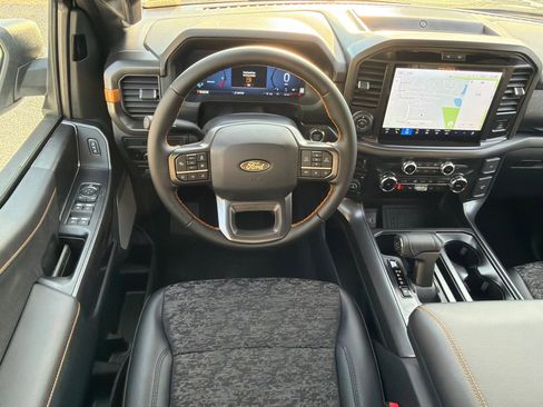 New 2025 Ford F150 Tremor w/ Bed Utility Package image 16