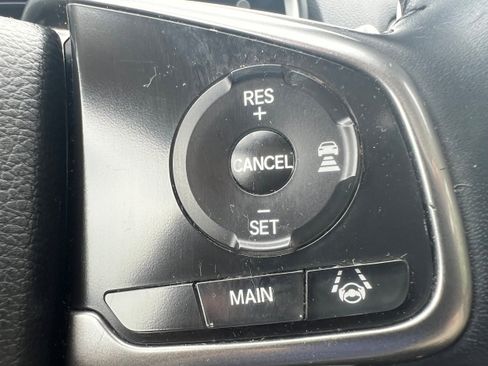 Used 2018 Honda CR-V EX-L image 22