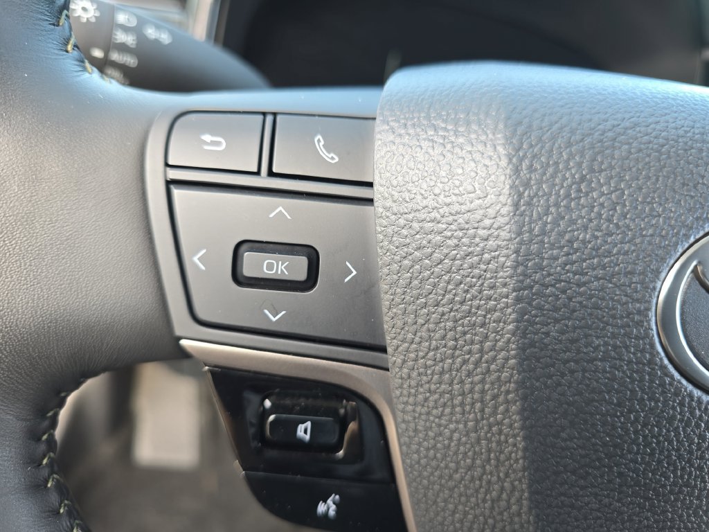 Certified 2026 Toyota Camry XLE AWD/4WD image 21