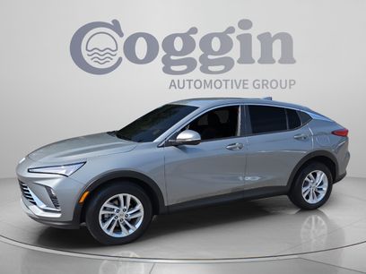 Certified 2025 Buick Envista Preferred w/ Convenience I Package