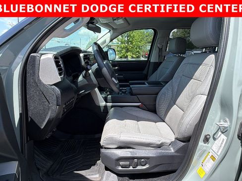 Used 2022 Toyota Tundra SR5 w/ TRD Off-Road Premium Package AWD/4WD image 11
