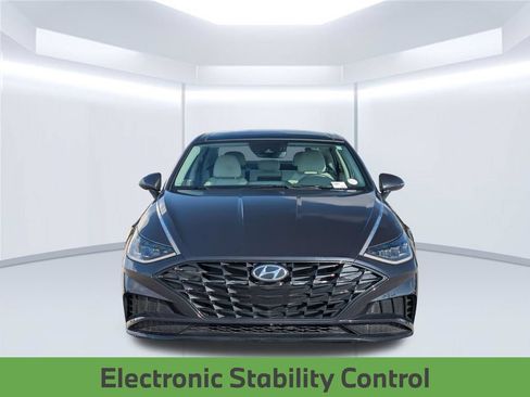 Used 2023 Hyundai Sonata SEL w/ Convenience Package FWD image 11