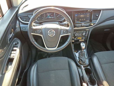 Certified 2022 Buick Encore Preferred w/ Safety Package image 20