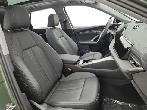 New 2026 Audi Q5 2.0T AWD/4WD image 14