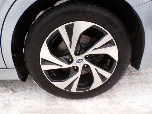 Used 2022 Subaru Legacy BASE image 23