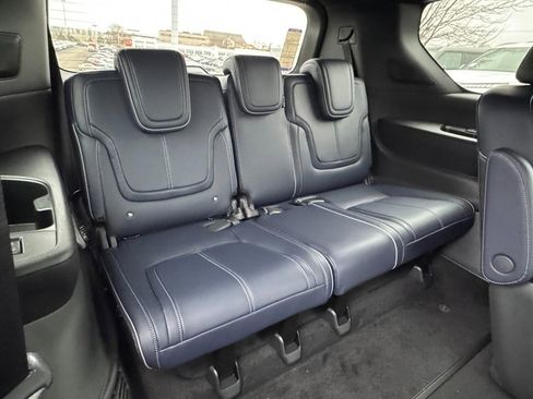 New 2026 INFINITI QX80 4WD w/ Sport Exterior Package image 6