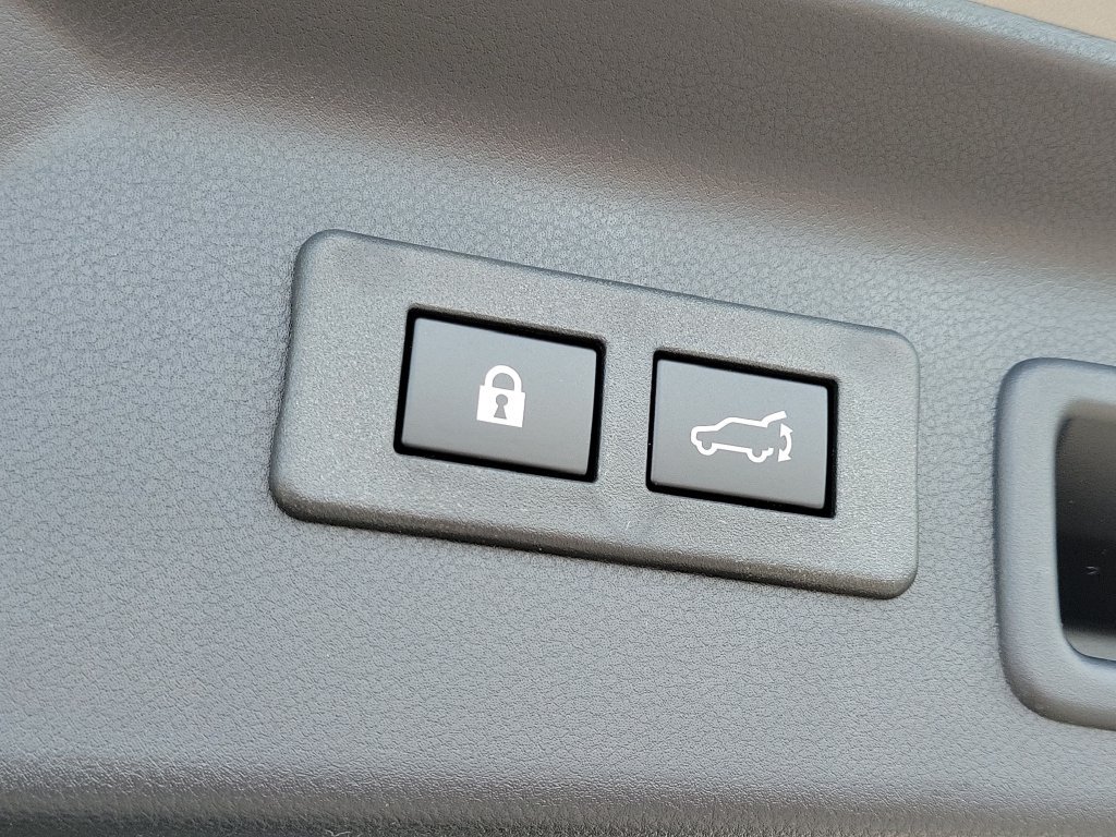 New 2026 Subaru Forester Touring AWD/4WD image 7