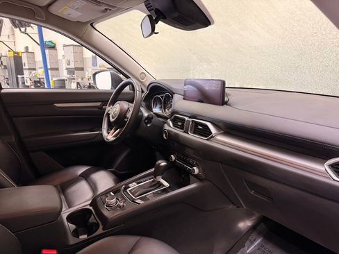 Used 2025 MAZDA CX-5 AWD 2.5 S w/ Select Package image 29