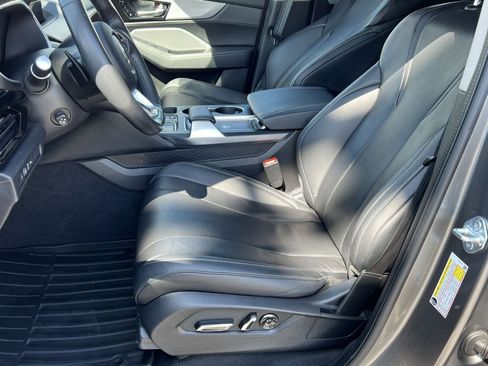 Used 2023 Acura MDX SH-AWD w/ Technology Package image 10