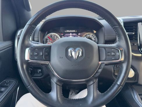 Used 2024 RAM 1500 Laramie image 15