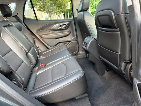 Used 2020 GMC Terrain SLT w/ Preferred Package AWD/4WD image 29