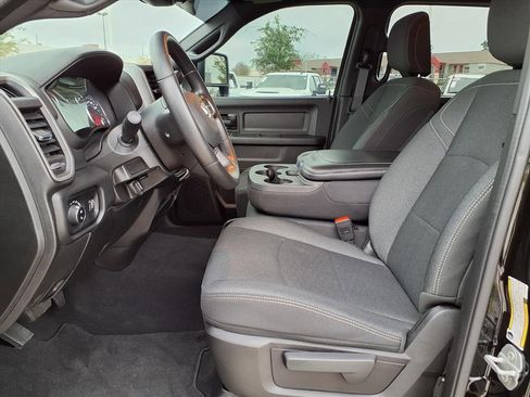 Used 2026 RAM 2500 Tradesman image 15