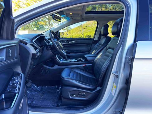 Used 2015 Ford Edge SEL w/ Equipment Group 201A image 15