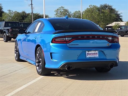 Used 2023 Dodge Charger Scat Pack w/ Plus Group image 6