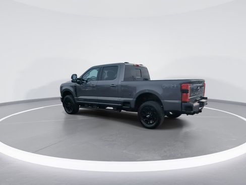 Used 2025 Ford F350 Lariat w/ Lariat Ultimate Package image 6