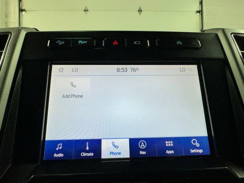 Used 2020 Ford F150 King Ranch w/ Equipment Group 601A Luxury AWD/4WD image 34