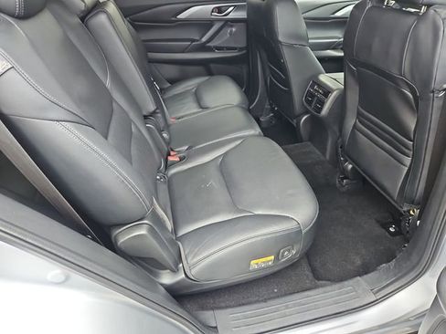 Used 2023 MAZDA CX-9 Touring Plus image 19