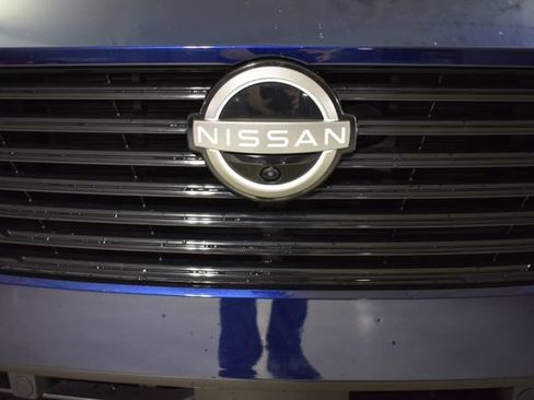 Used 2025 Nissan Murano SL w/ Cargo Package AWD/4WD image 42