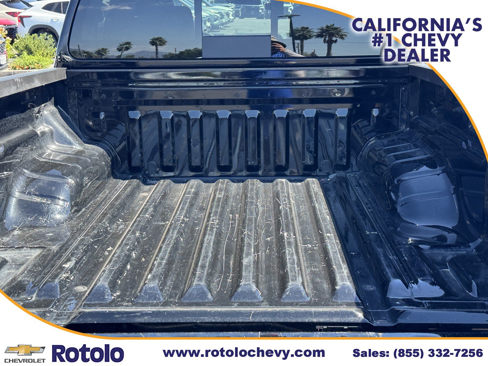 Used 2026 Nissan Frontier PRO-4X AWD/4WD image 12