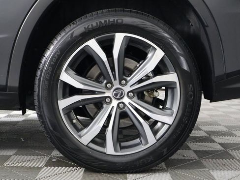 Used 2021 Lexus RX 450h AWD w/ Premium Package image 16