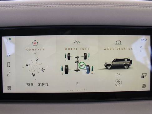 Used 2021 Land Rover Defender 110 SE image 37