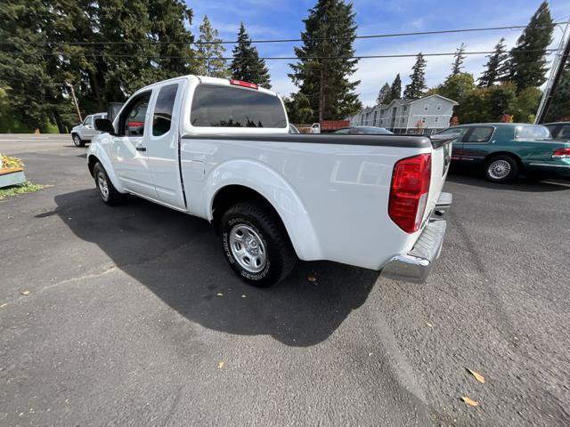 Used 2013 Nissan Frontier S RWD image 6
