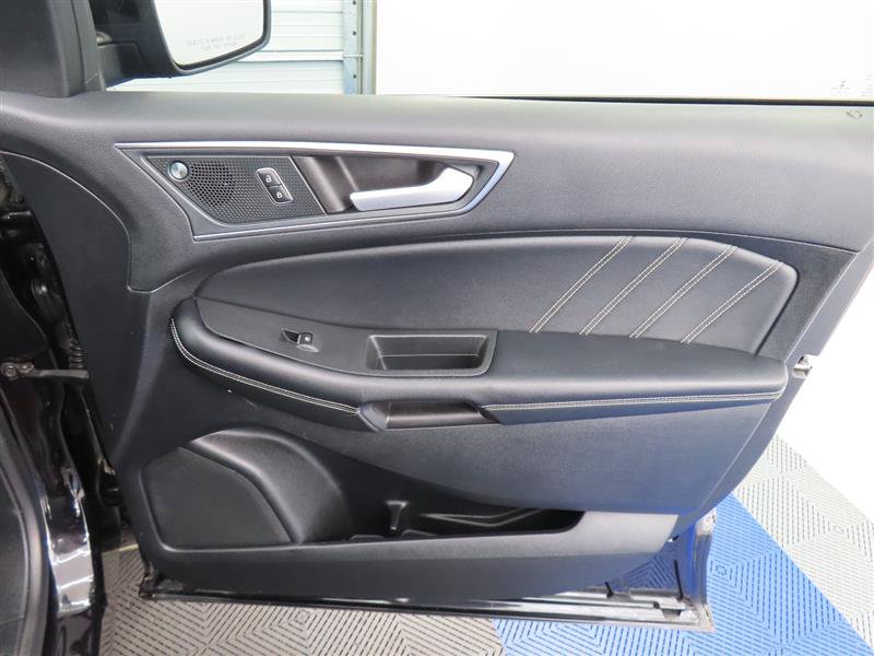 Used 2022 Ford Edge ST AWD/4WD image 28