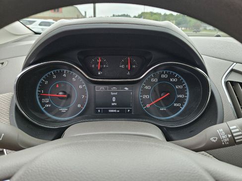 Used 2018 Chevrolet Cruze LT FWD image 7