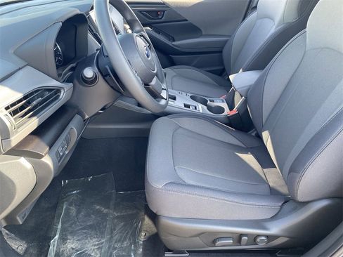 New 2025 Subaru Crosstrek 2.0i Premium image 15