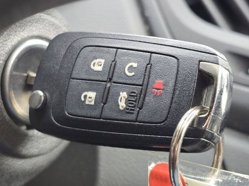 Used 2016 Chevrolet Equinox LT w/ Convenience Package image 33