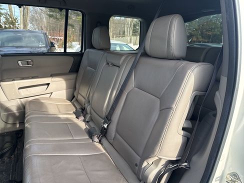 Used 2012 Honda Pilot Touring image 13