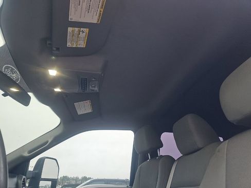 Used 2019 Ford F350 XL w/ STX Appearance Package AWD/4WD image 14