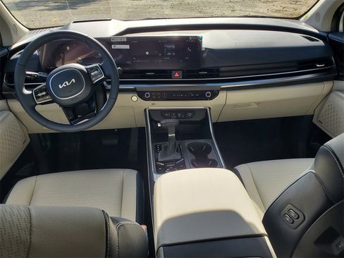 New 2026 Kia Carnival SX Prestige image 5