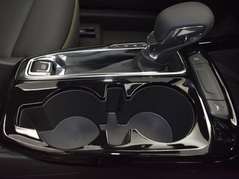 New 2026 Chevrolet Trax ACTIV w/ Sunroof Package image 26