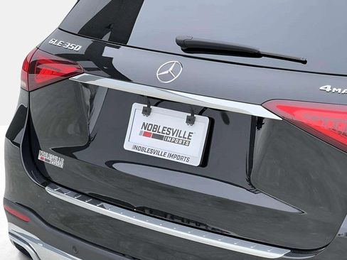 Used 2023 Mercedes-Benz GLE 350 4MATIC image 10