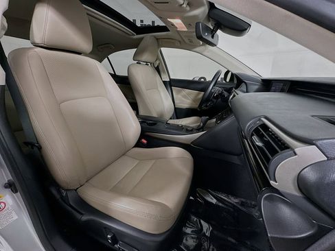 Used 2018 Lexus IS 300 w/ Accessory Package 2 RWD image 35
