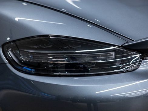 Certified 2024 Porsche 718 Boxster Spyder RS image 21