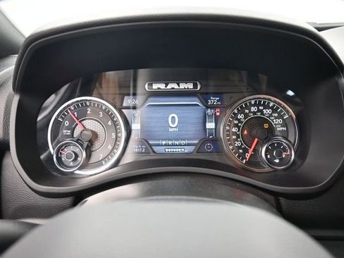 Used 2024 RAM 2500 Big Horn w/ Level 2 Equipment Group AWD/4WD image 33